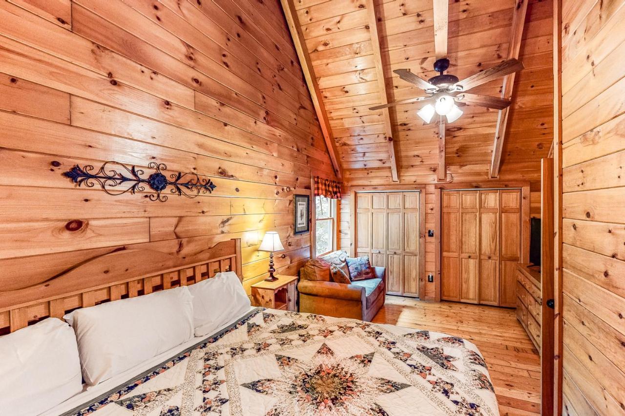 Beary Comfy Villa Gatlinburg Luaran gambar